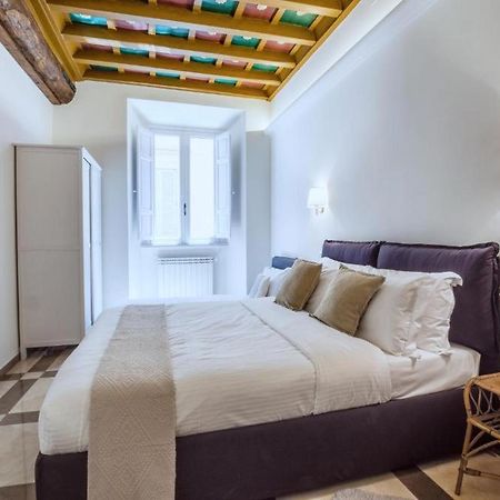 Iflat Trevi'S Stylish Paradise Roma Eksteriør bilde