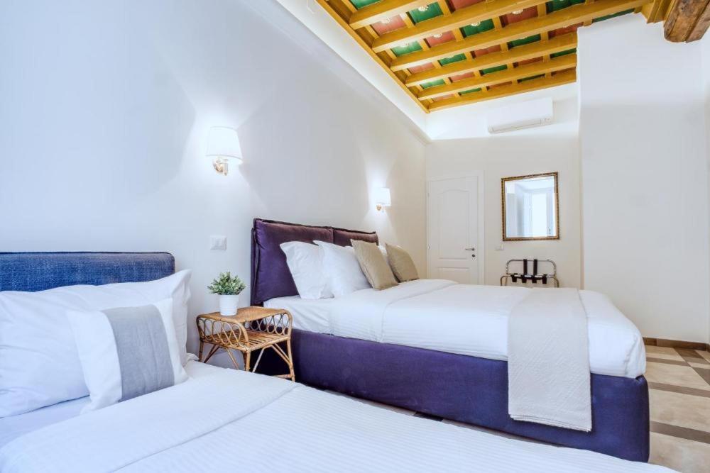 Iflat Trevi'S Stylish Paradise Roma Eksteriør bilde