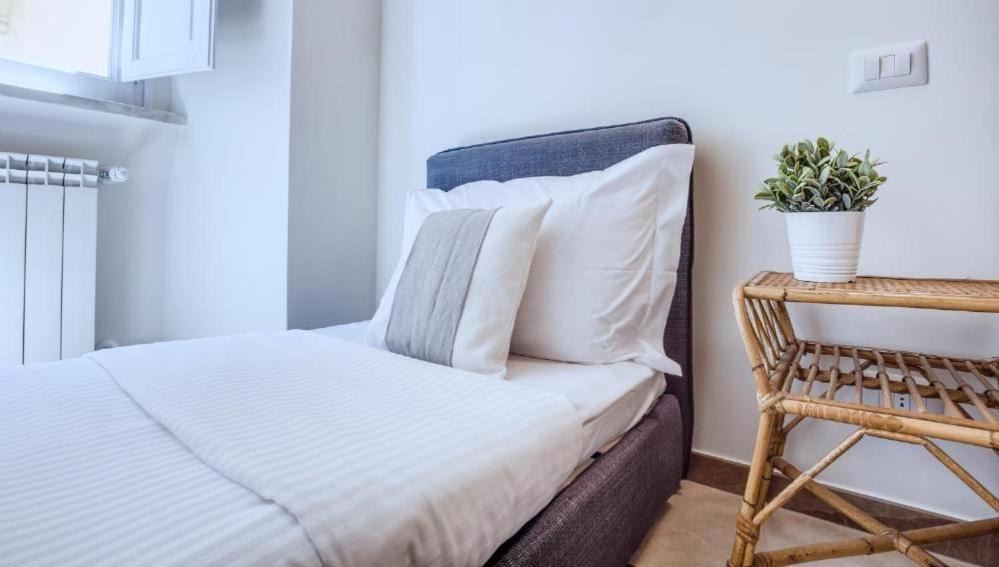 Iflat Trevi'S Stylish Paradise Roma Eksteriør bilde